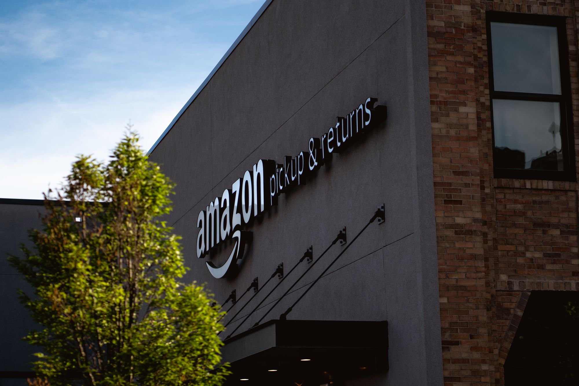 Amazon customer service