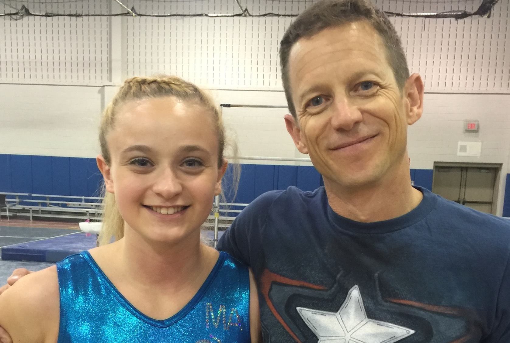 What it's like to start a gymnastics school - Planet Gymnastics Academy