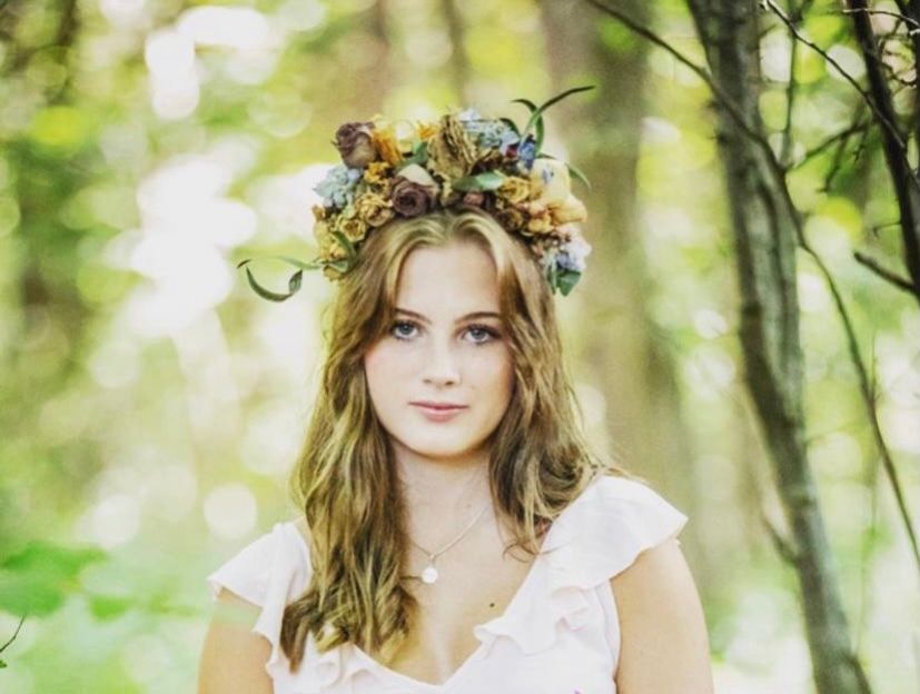 Collection of Flowers - Anthologie Floristry Limited