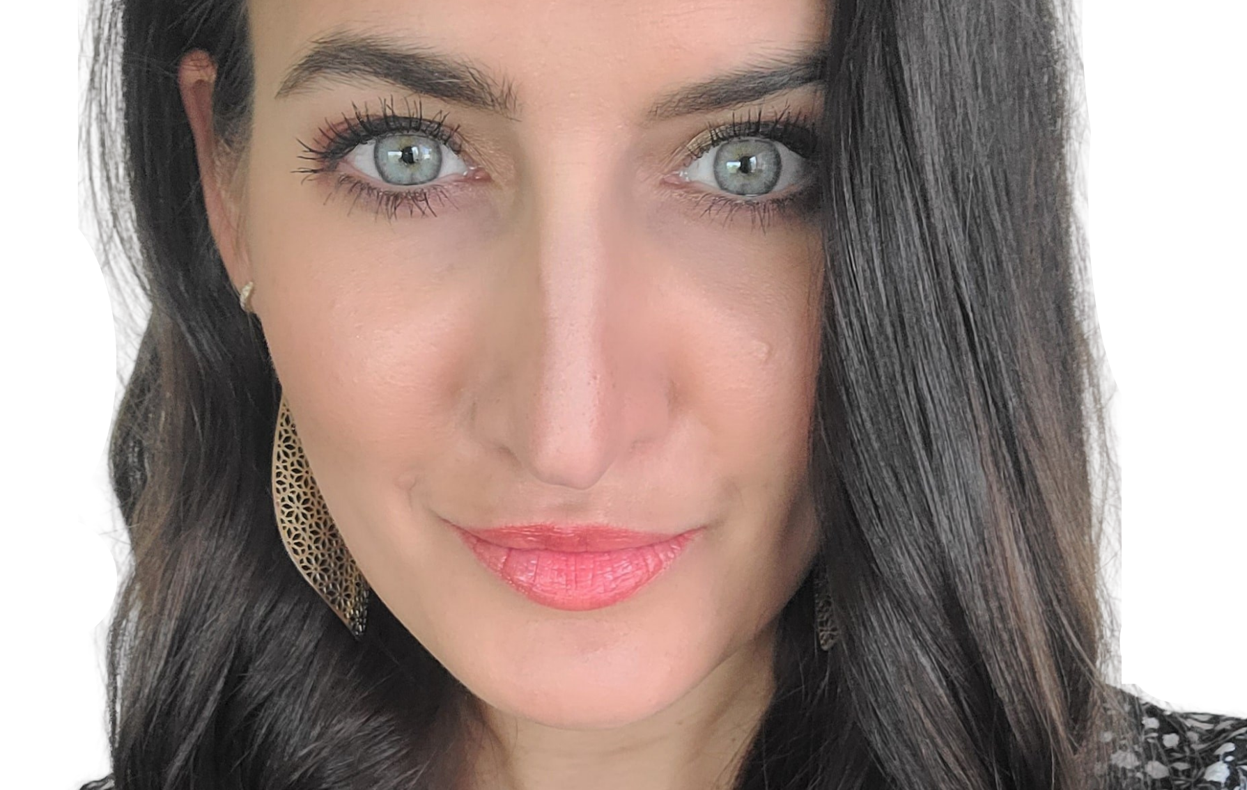 Developing a brand identity - Purevant Living