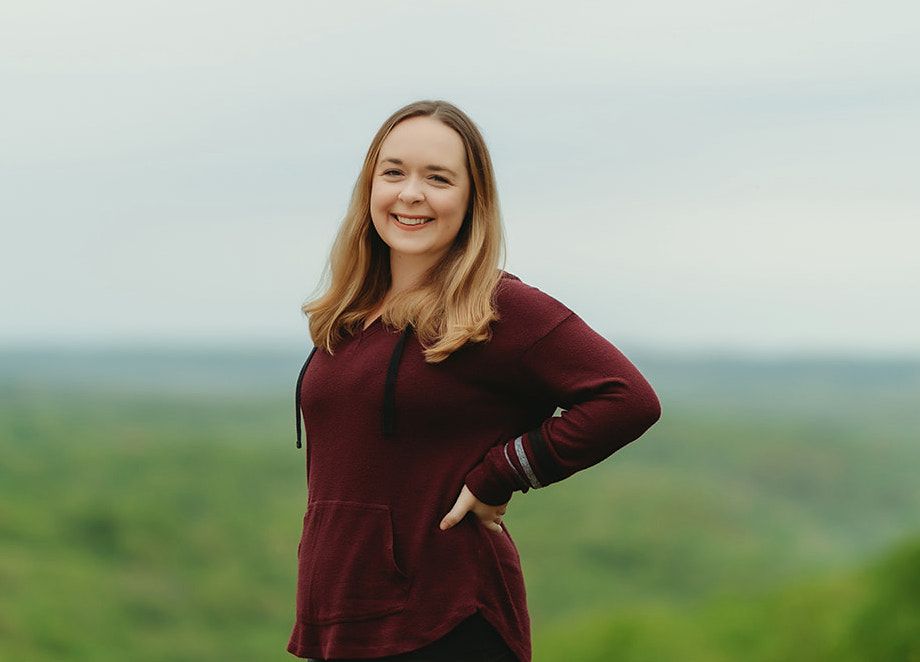 Coaching and wellness with Abbey Jones