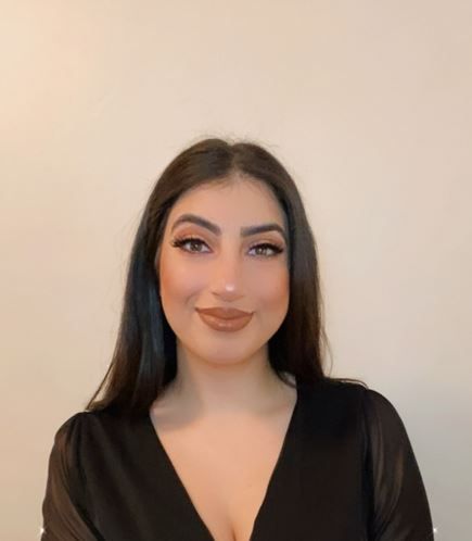 Uncensored: Going Viral - Christine Moumjoghlian