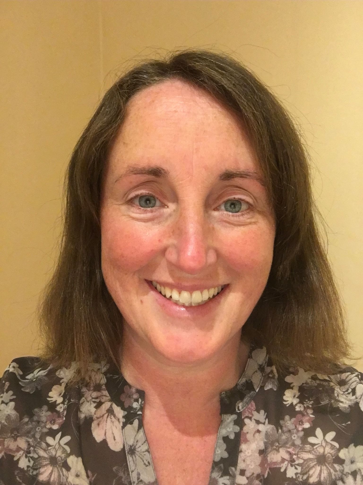 Empowering women to master their money with Caitriona Ellis