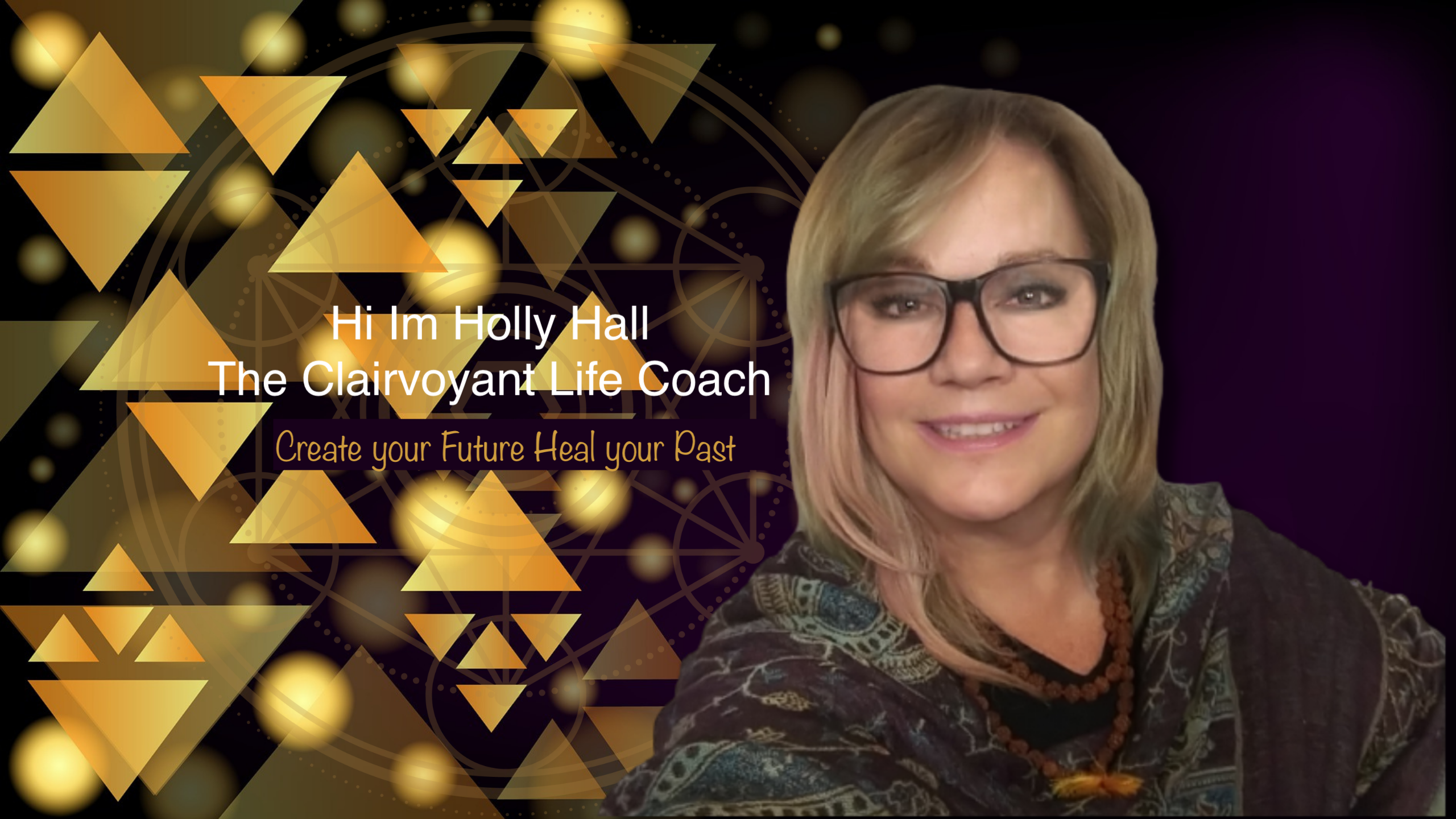 It's time to Ask Holly Hall
