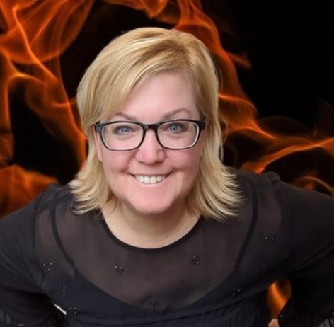 Inspiring and bringing joy with Jessica Coulthard