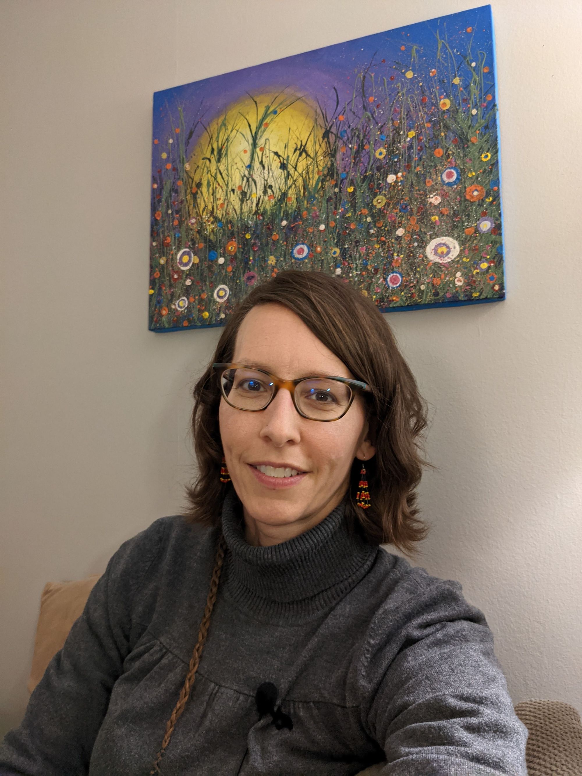 Mental Health Support for NICU Trauma - My NICU Family