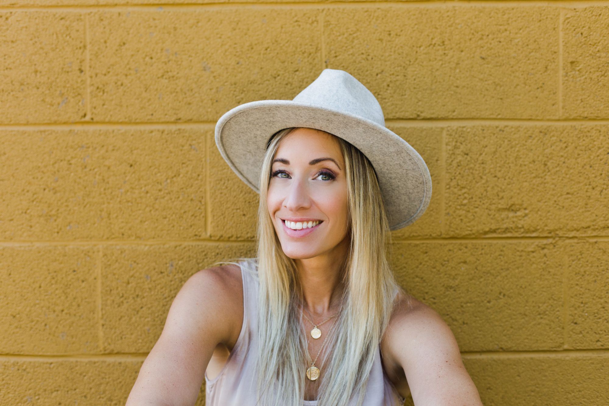 Managing your public image & business - Renée Warren