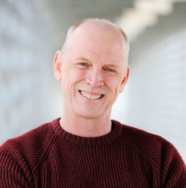 The business of making an Actor: ATS - the Actor Training Studio