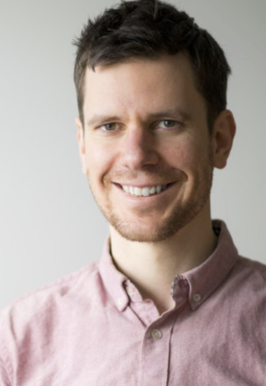 Helping young people build lives - Emeric Le Morvan