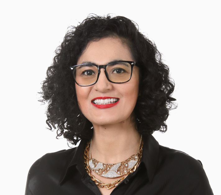 Startup Mentor - Priyanka Mehandiratta