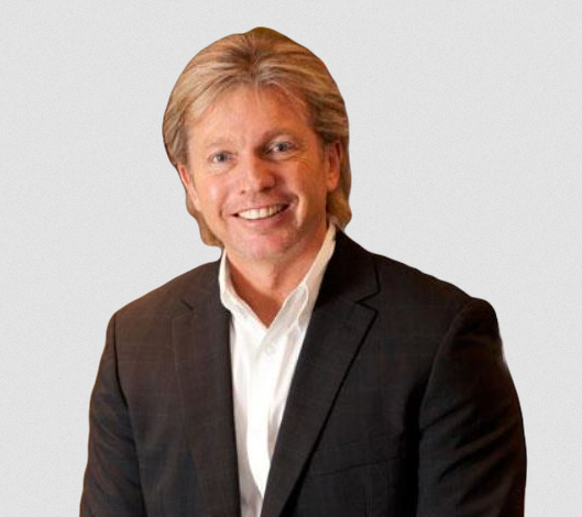 Human Behavior Specialist - Russ Irwin