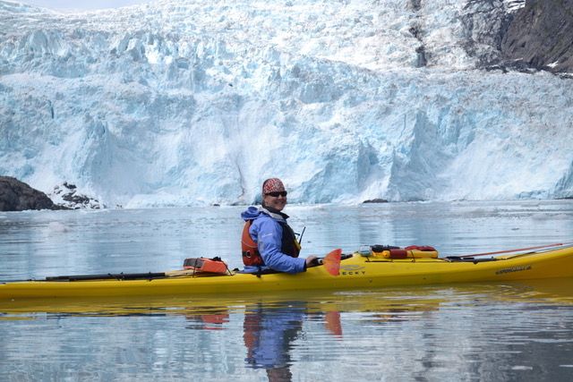 Great outdoor, high energy, and best experience - Sunny Cove Kayaking