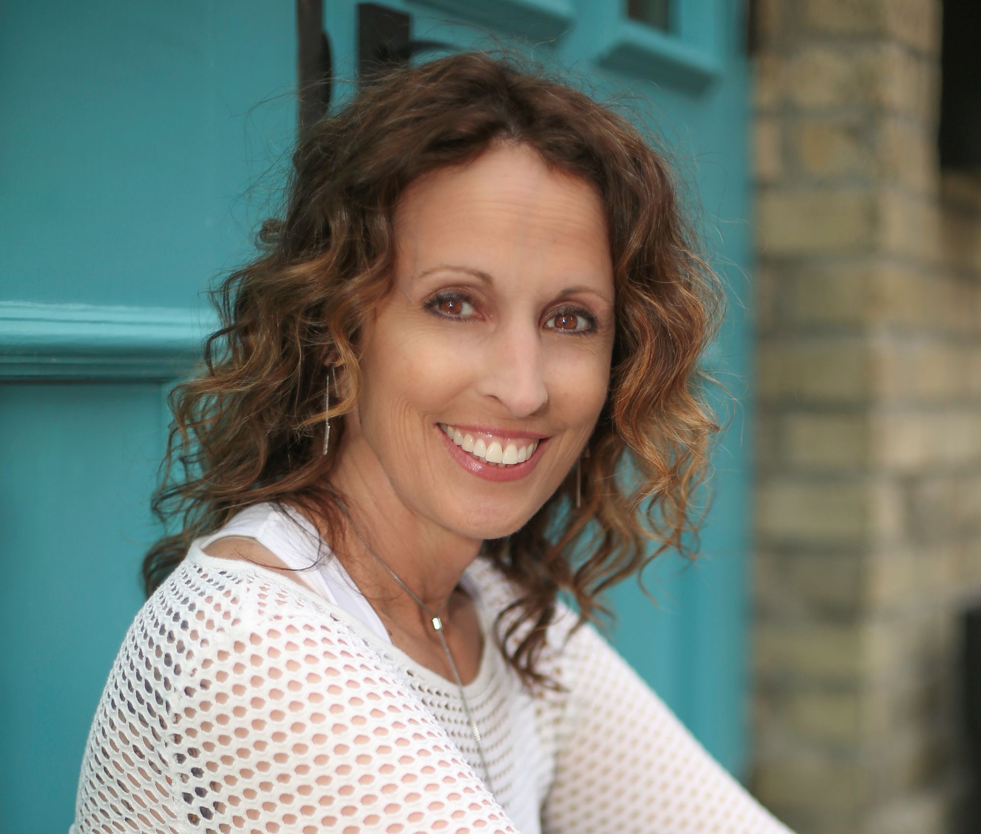 The 'Energy Integration Coach' empowering people to own their "10" - Trish Bishop