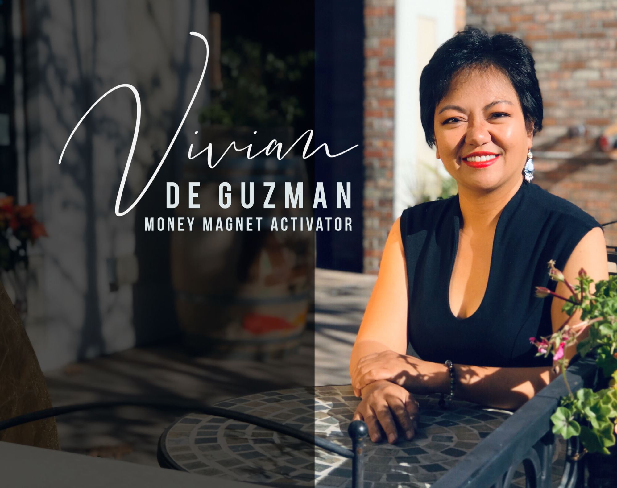 Transformational Wellness with Vivian S. De Guzman
