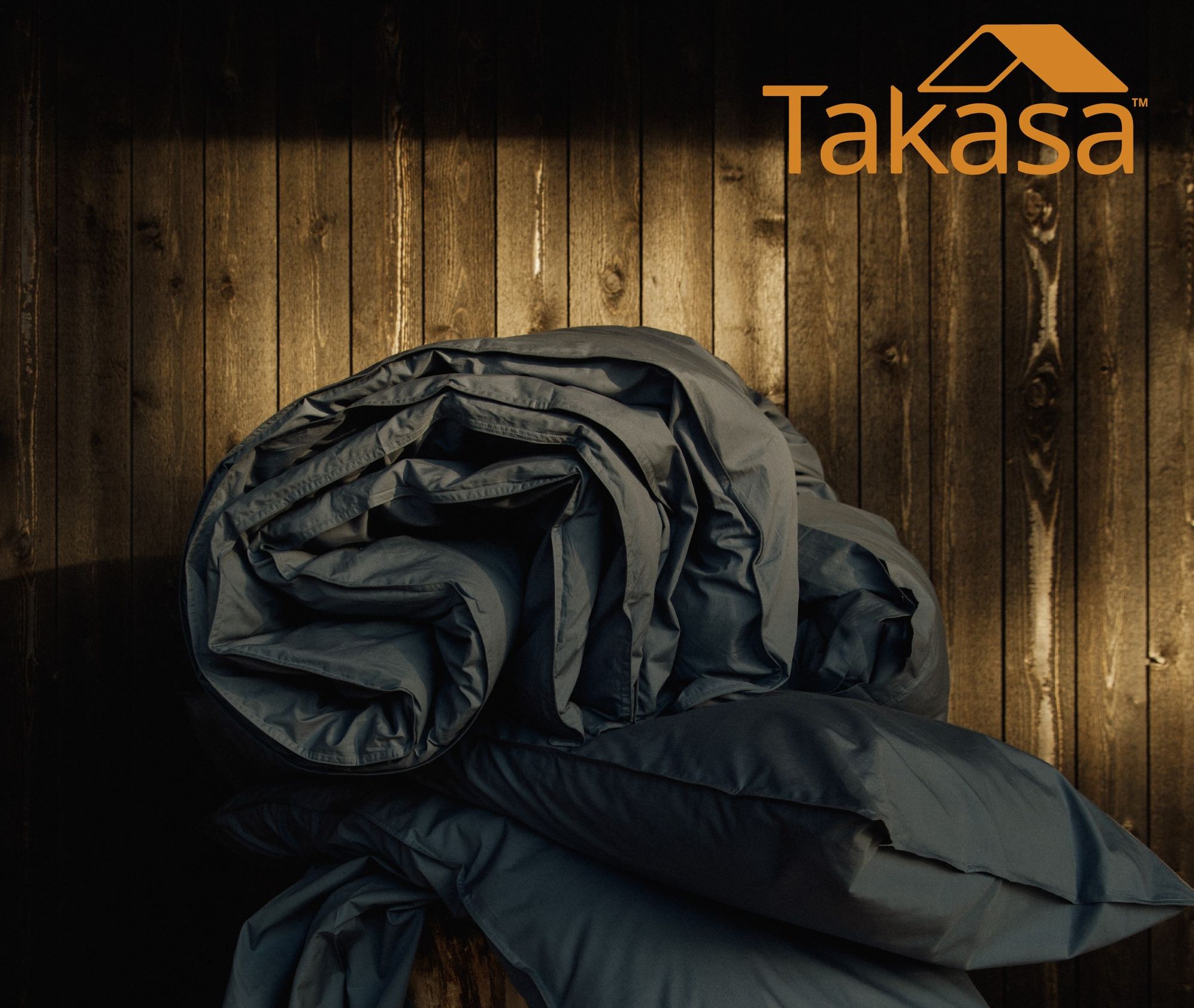 Green lifestyle with organic homewares - Takasa Lifestyle Company Inc