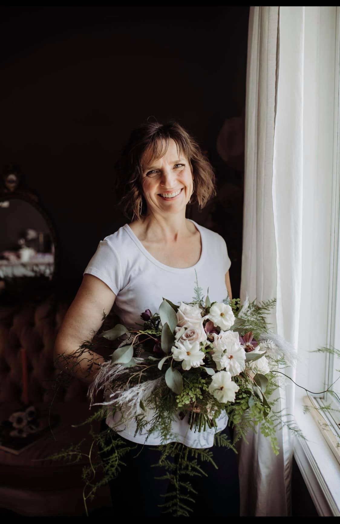A Florist You Can Trust - The Village Green Flower Shop