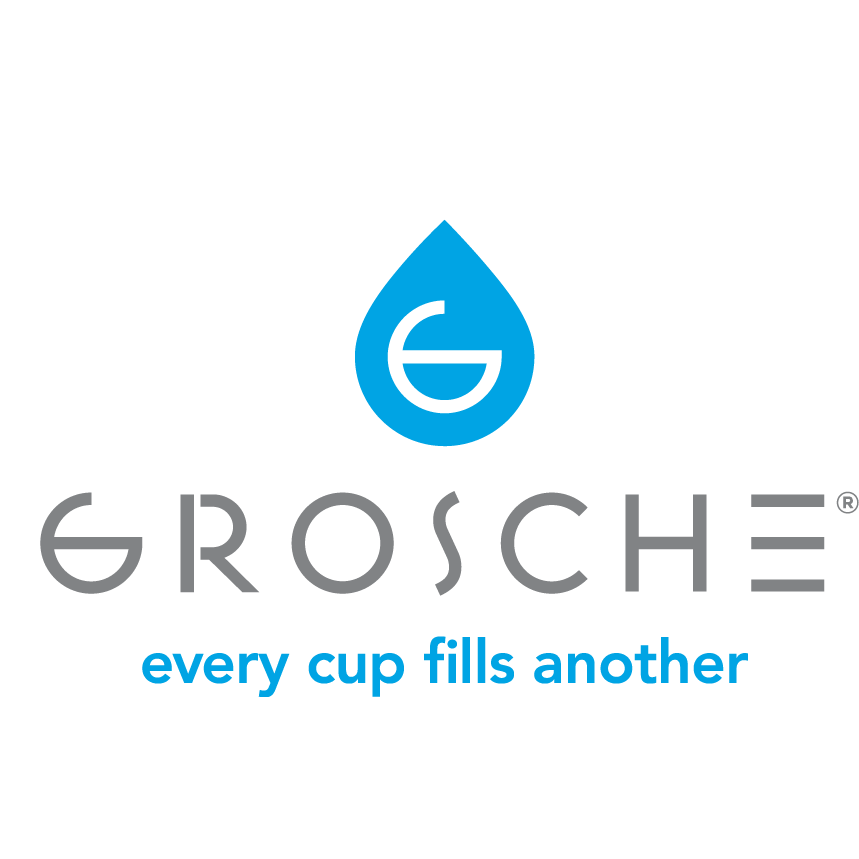 A Benefit Corporation that saves lives - GROSCHE International Inc