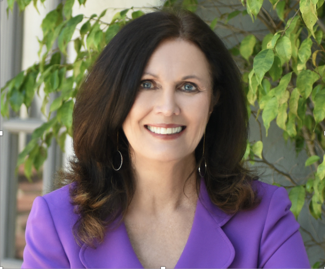 Executive Coaching to Create Hope-Driven Cultures - Libby Gill