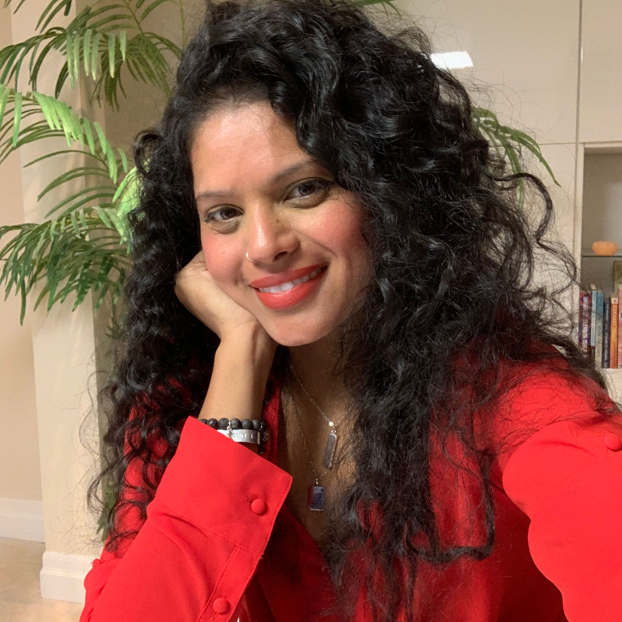 Find the calm amid the chaos - Pure Minds