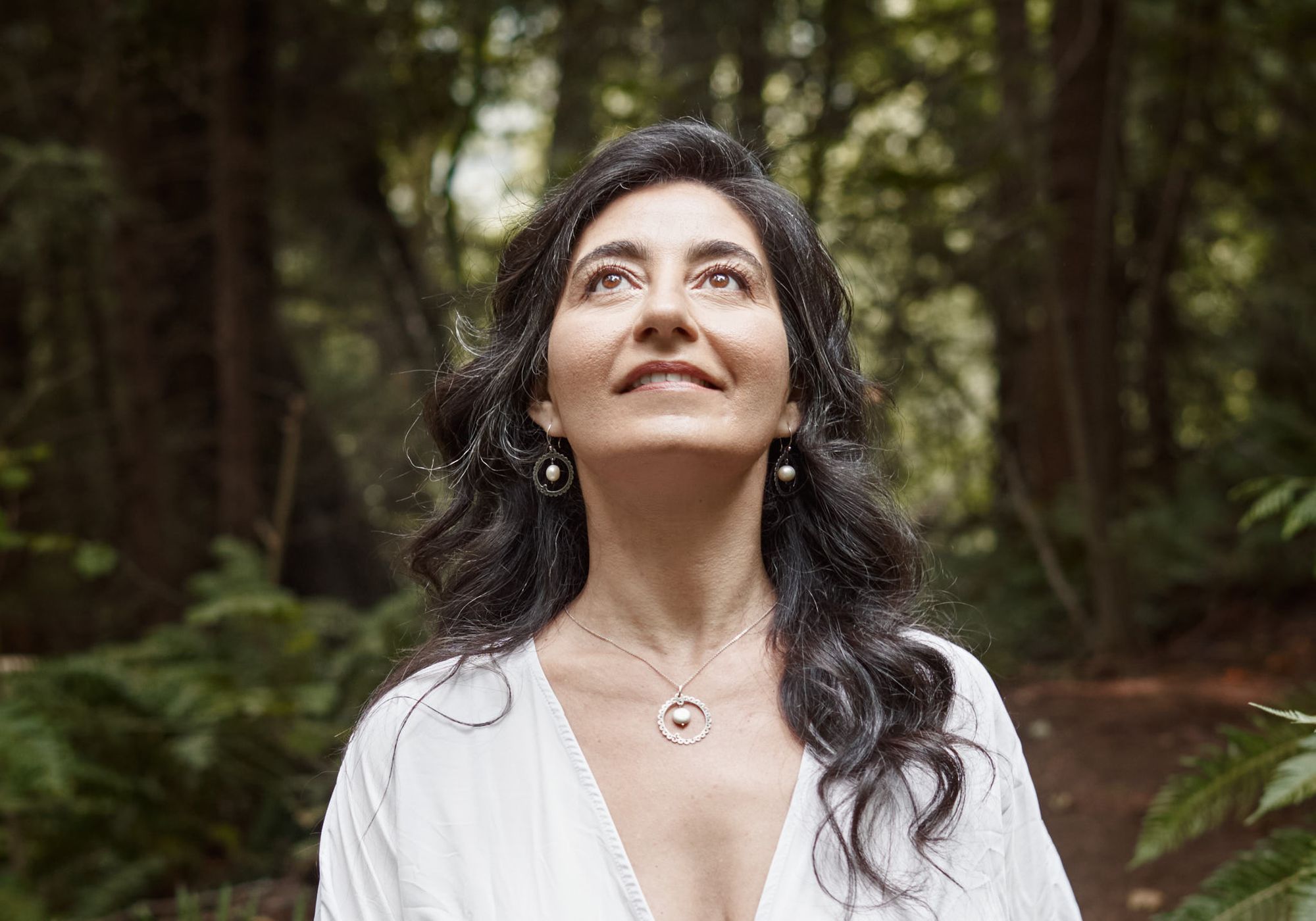 Transformative Coach - Nuria Sefchovich