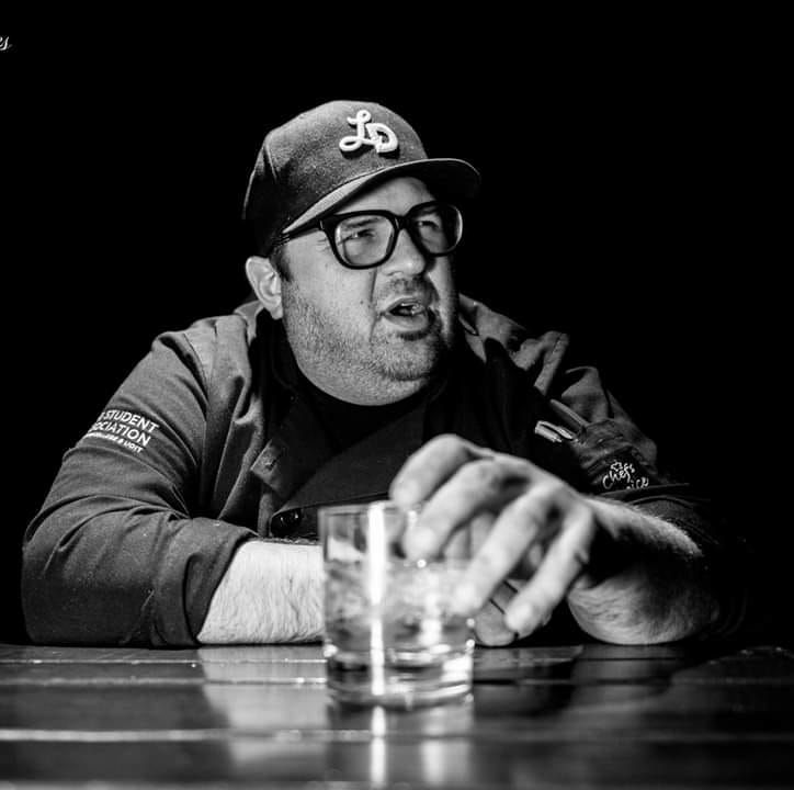 Goodtimes to beautiful downtown North Bay - Lou Dawg's Southern BBQ