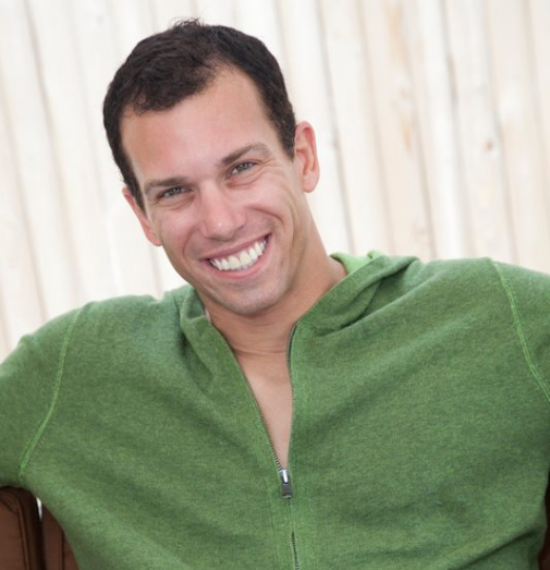 Health and Wellness Entrepreneur - Jay Cardiello