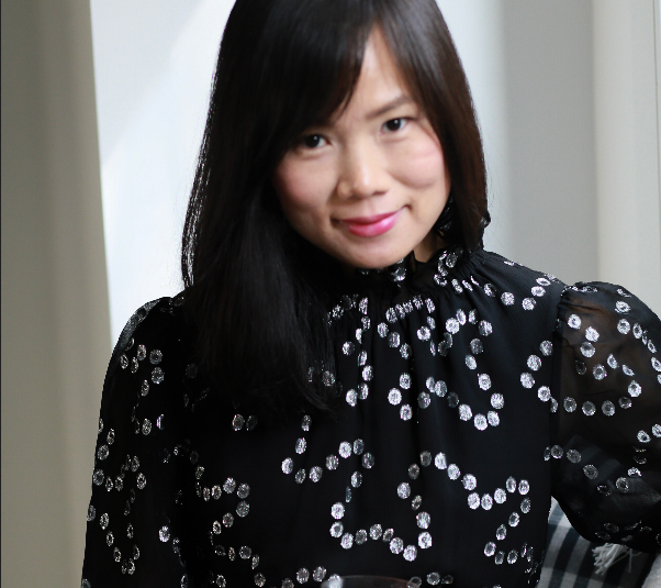 Luxury tea purveyor - Silver Needle Tea