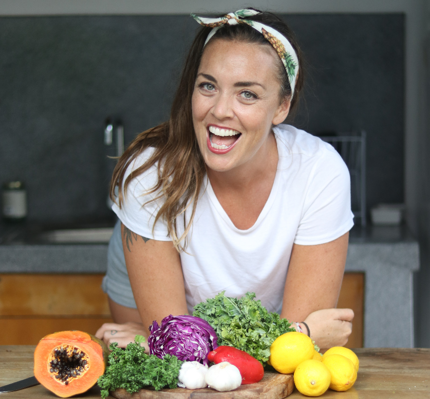 Putting Women's Health First - Yoni Nutritionist