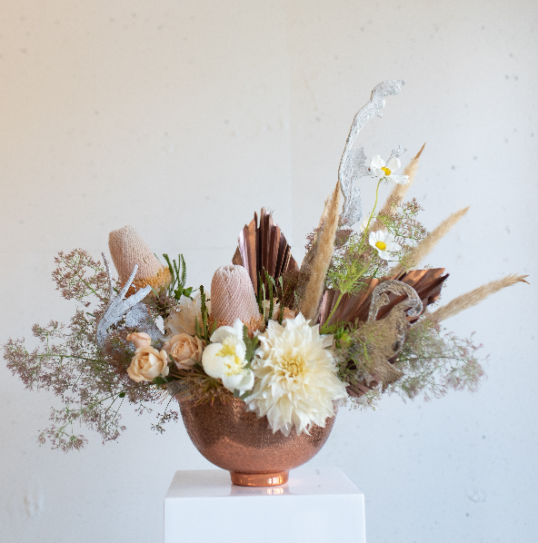 Toronto's One-Stop-Shop for all Floral Needs - Stôk Floral & Design