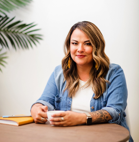Immigrant Serial Entrepreneur - Karla Briones