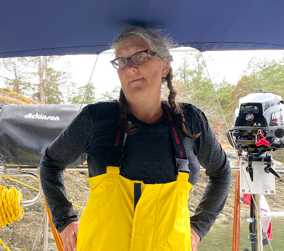 Local & Ethical Fish Leather Tannery Goods - 7 Leagues Leather