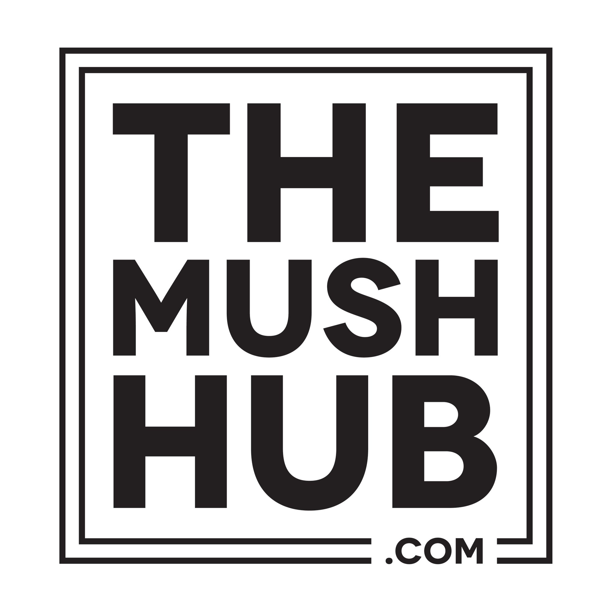 Everything Mushrooms and Truffles - THEMUSHHUB CO.