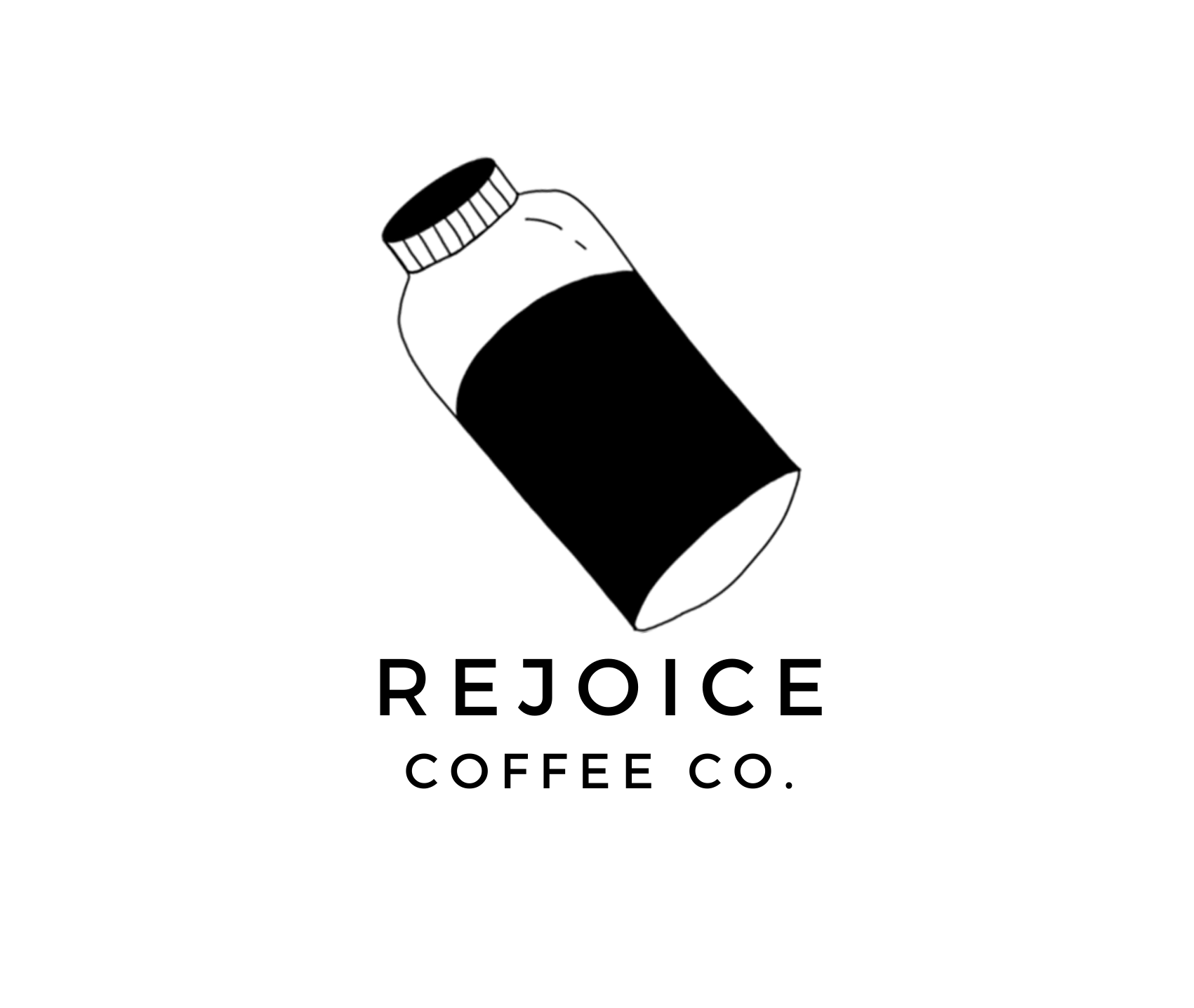 Korean Style Coffee in New Westminster - Rejoice Coffee Co