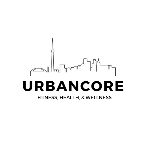 Fitness Coaching - Urbancore