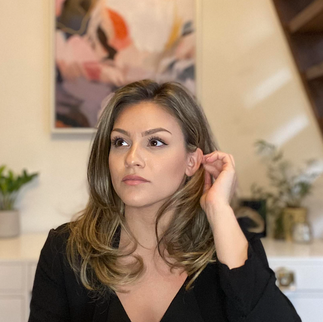 Build Your Brand Through Podcasting - Corporate Quitter