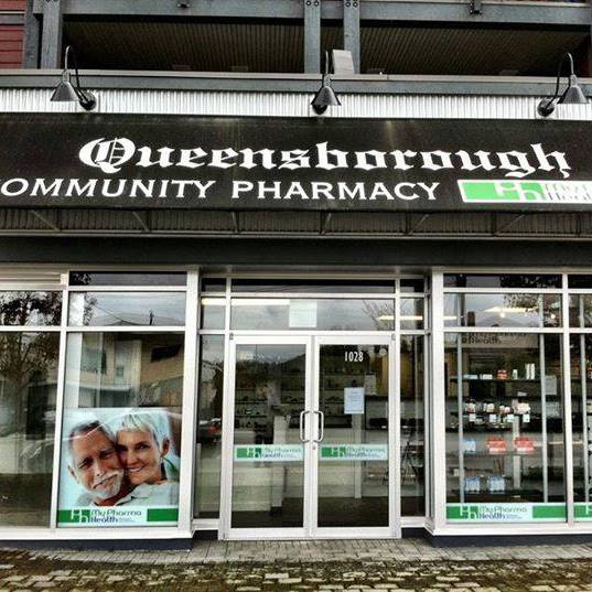 Placing the Community First - QBC Pharmacy