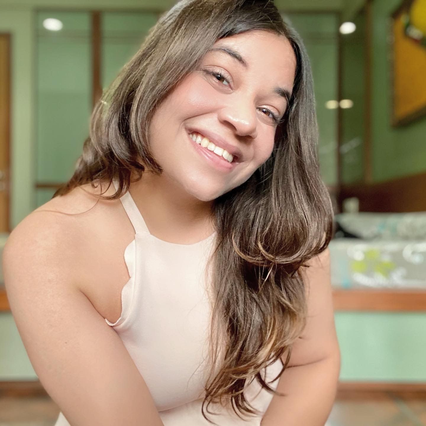 The Happiness Project - Raina Jain