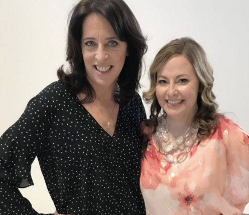 Kathy & Rosie - The Mind Wellness Coaches