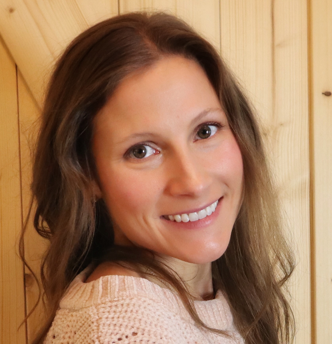 Empowering busy working mamas - Elisabeth Wygant Wellness