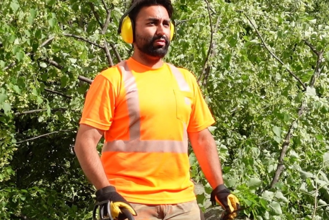 Reclaiming Your Freedom - Great Lakes Maintenance Services