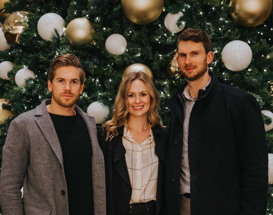 Elevate Your Energy - Rviita Energy Tea