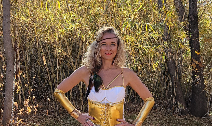 Become Your Most Spiritually Aligned Self - Strong Entertainment