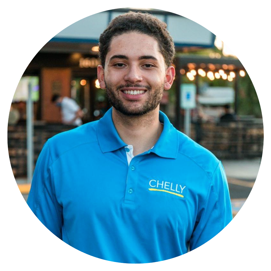 Limoncello Reimagined - CHELLY