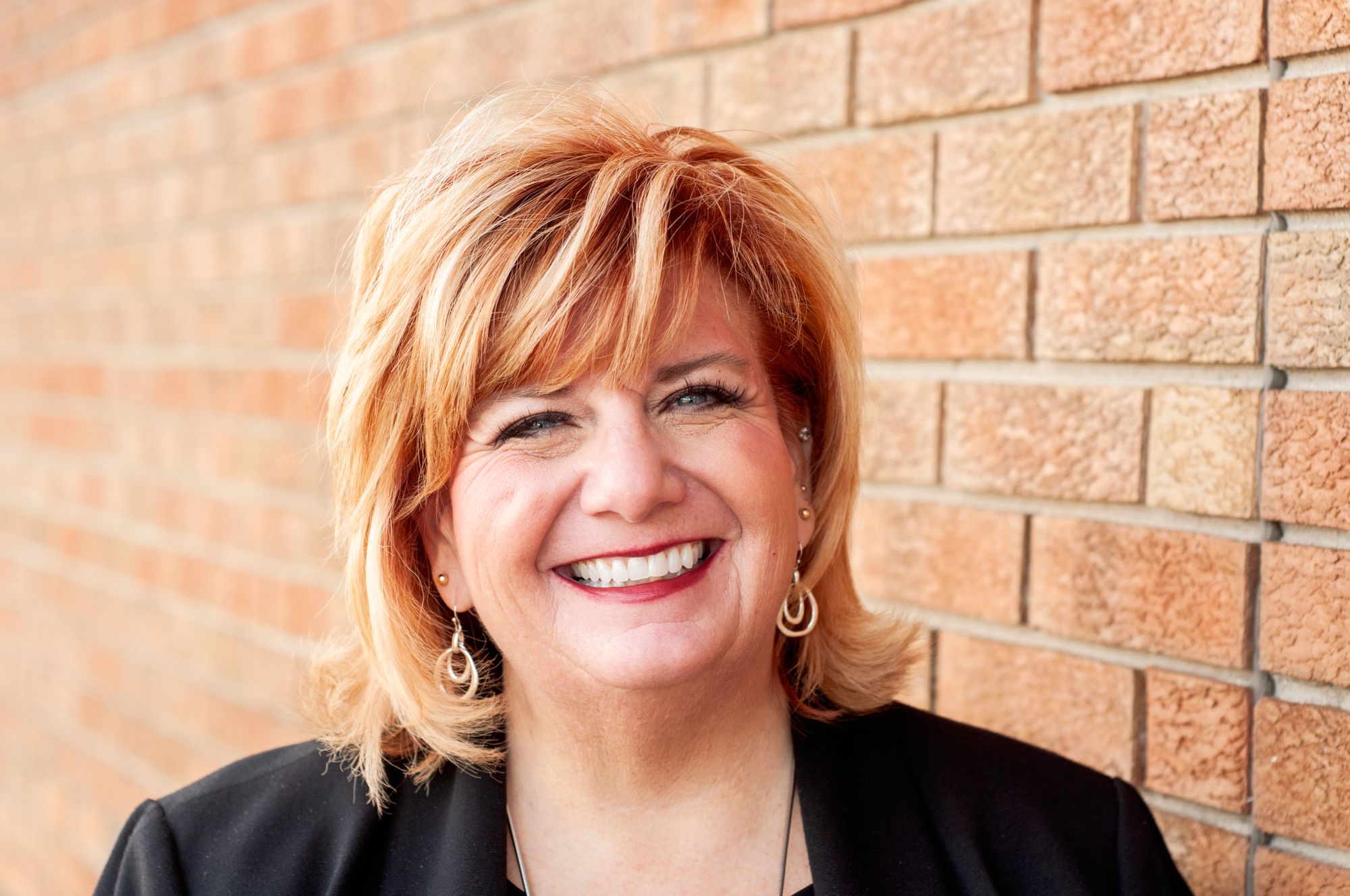 Bringing back those gorgeous smiles - Hello Gorgeous! of HOPE