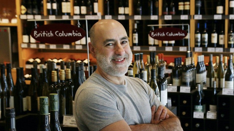 For people who care about what they drink - Marquis Wine Cellars