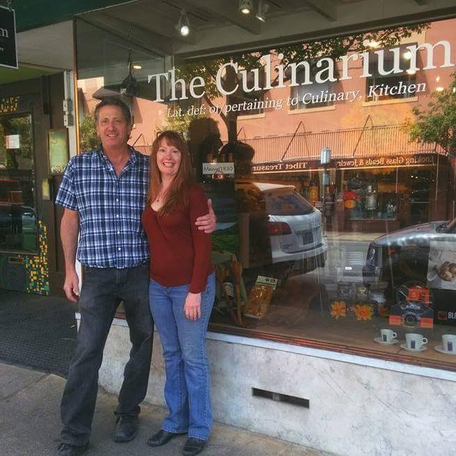 A Purveyor of Gourmet Supplies & Fine Foodware - The Culinarium