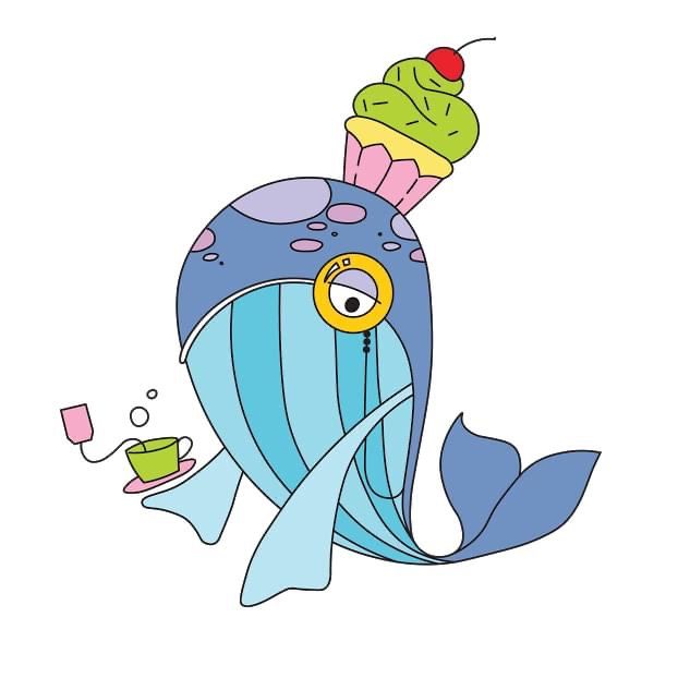 Unforgettable Sweets - Thirsty Whale Bakery