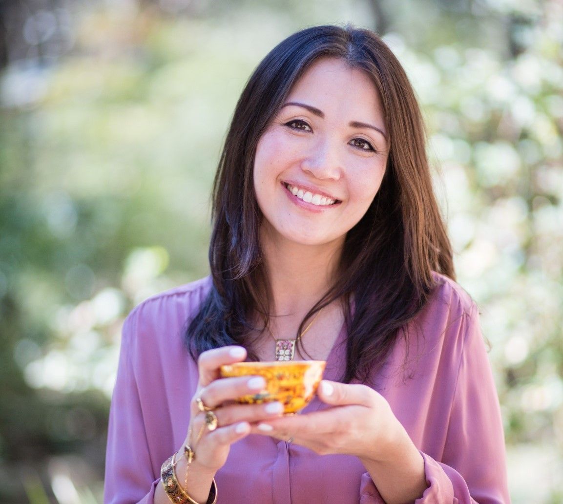 Your Tea Drinking Ritual - Humming Cup