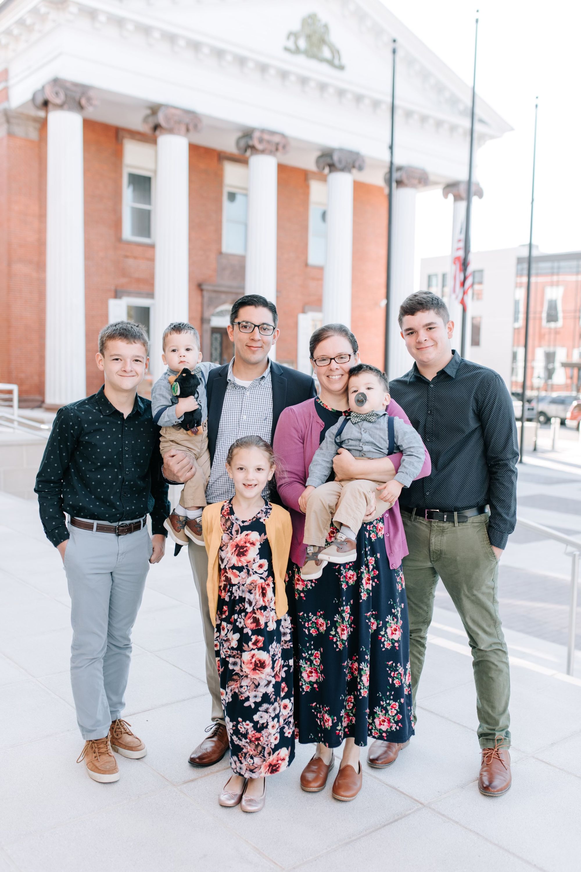 Improving the Dairy Industry One Pound of Milk at a Time - Milk Barn