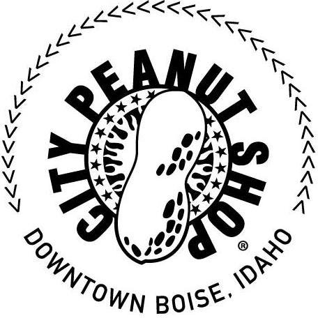 Uniquely flavored and fresh-roasted - City Peanut Shop
